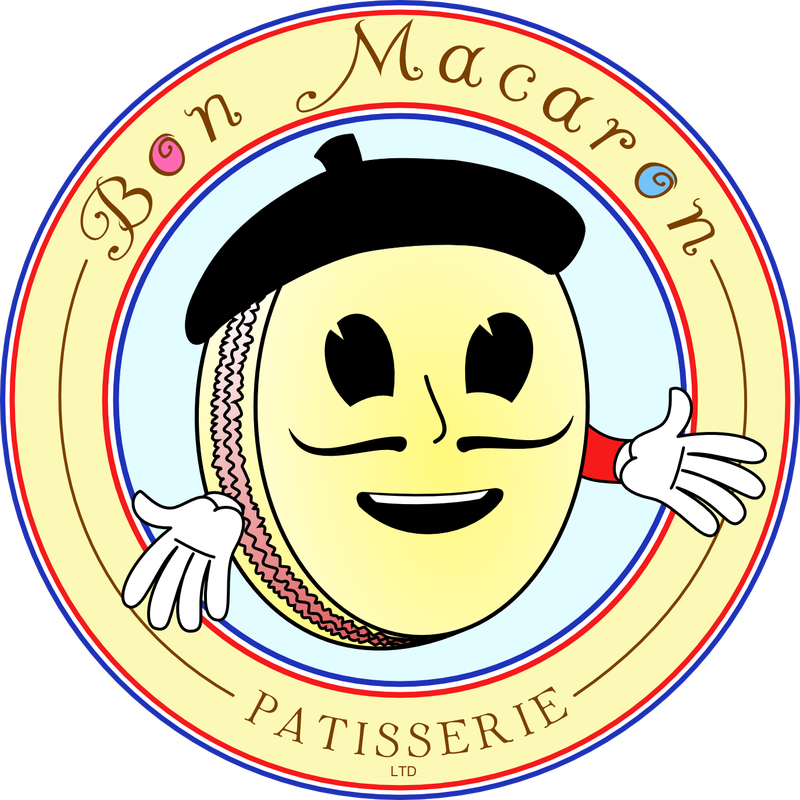 Wholesale - Bon Macaron Patisserie